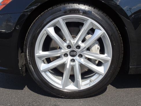 Certified 2023 Audi A7 3.0T Premium Plus w/ Premium Plus image 8