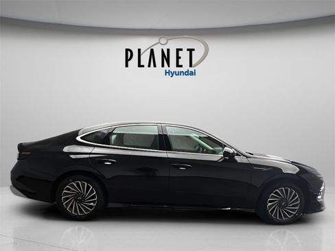 New 2026 Hyundai Sonata SEL image 8