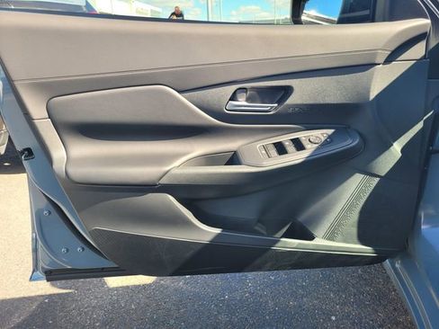 New 2026 Nissan Sentra SV image 7