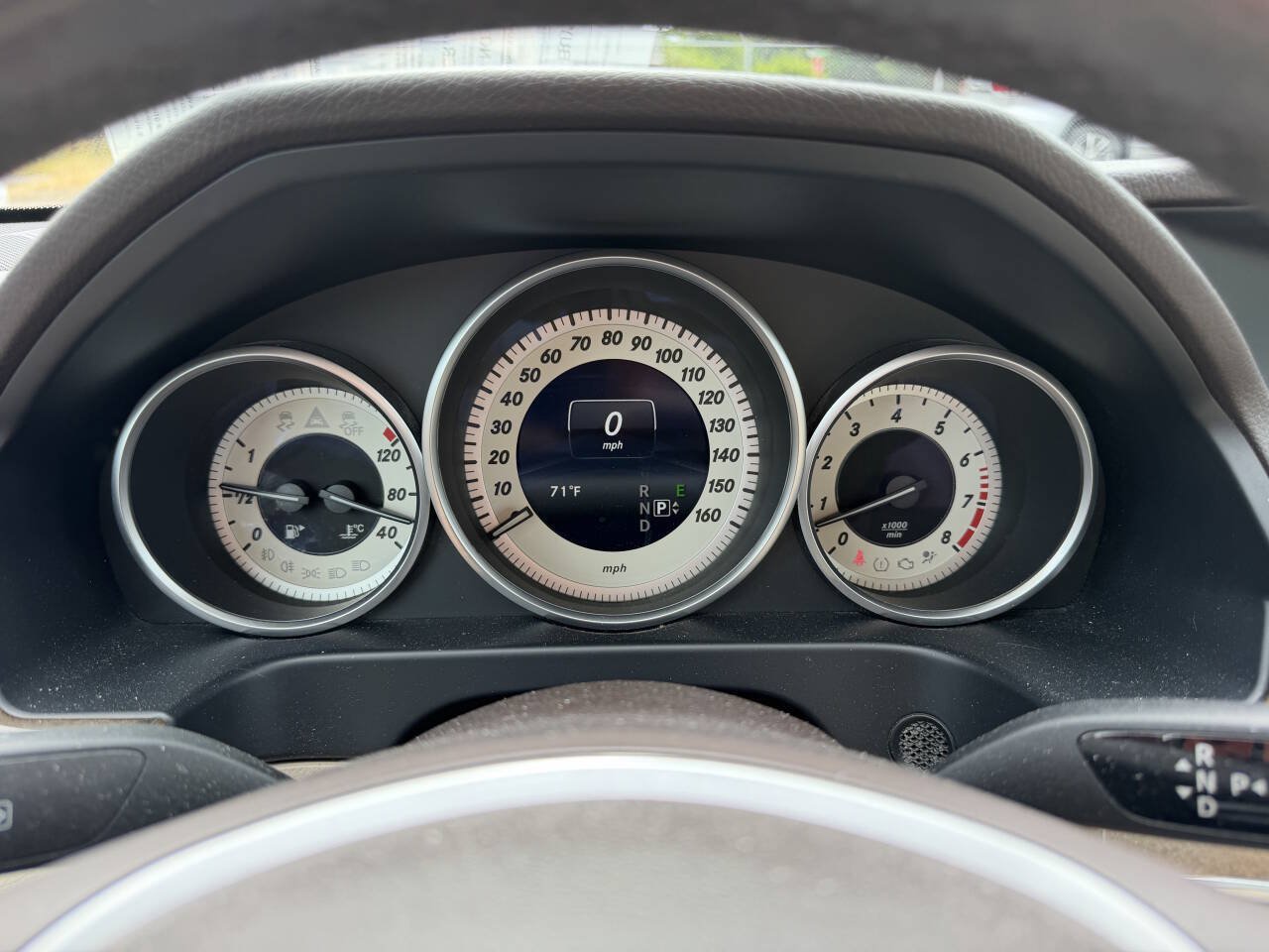 Used 2016 Mercedes-Benz E 350 Sedan image 14