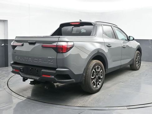 Used 2023 Hyundai Santa Cruz SEL Premium image 14