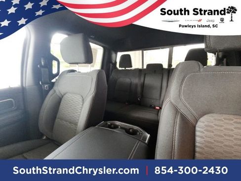 New 2026 RAM 1500 Big Horn AWD/4WD image 38