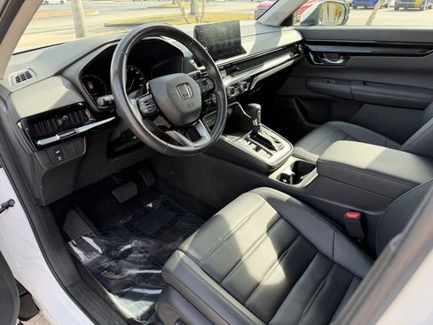 Certified 2023 Honda CR-V EX-L image 11