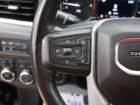 Used 2021 GMC Yukon Denali AWD/4WD image 27