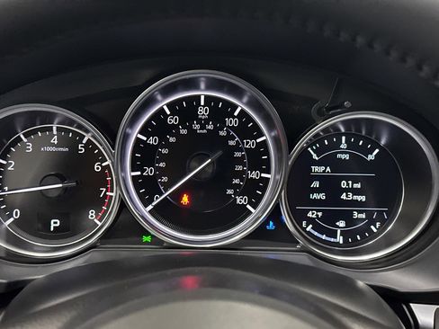 New 2025 MAZDA CX-5 AWD 2.5 S image 22