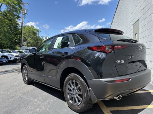 Used 2023 MAZDA CX-30 AWD 2.5 S image 5