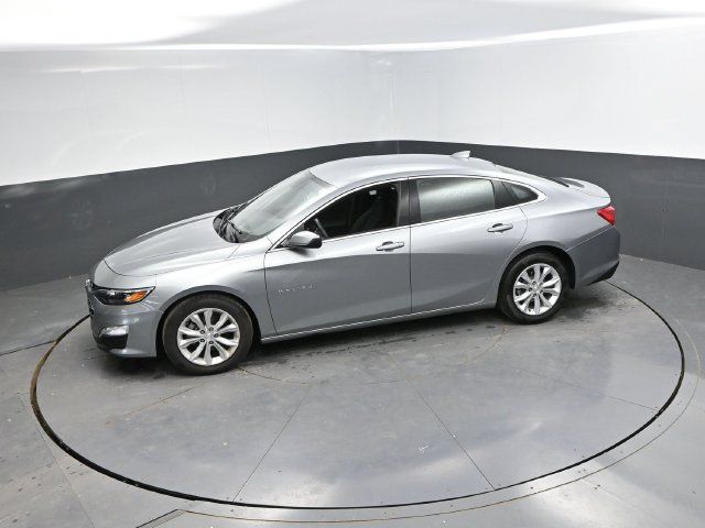 Used 2024 Chevrolet Malibu LT FWD image 40
