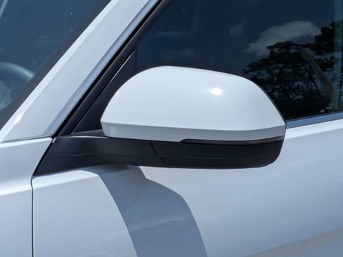 Certified 2023 Volkswagen Atlas SE AWD/4WD image 7