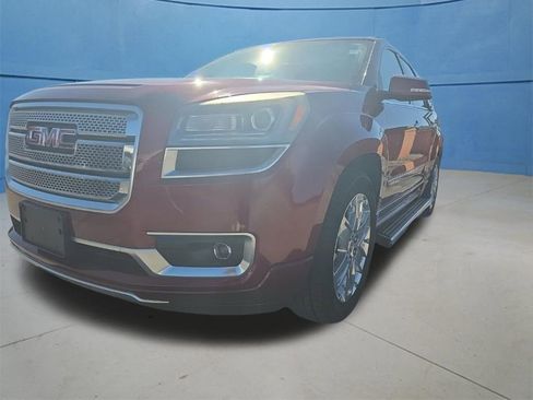 Used 2015 GMC Acadia Denali image 5