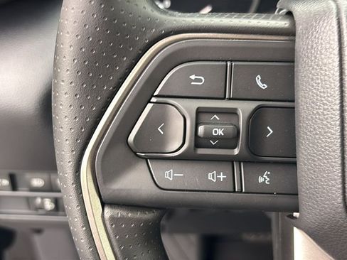 New 2026 Toyota Tundra SR5 w/ SR5 Convenience Package AWD/4WD image 18