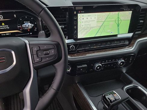 New 2026 GMC Sierra 1500 Elevation w/ Preferred Package image 25