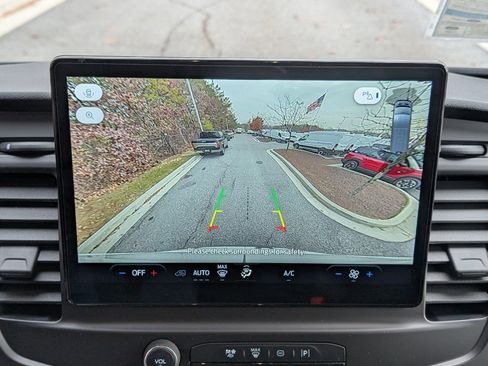 New 2026 Ford Transit 250 Base w/ Load Area Protection Package image 22