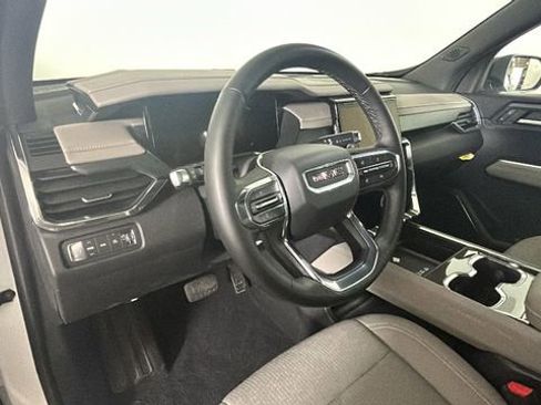 New 2025 GMC Acadia Elevation w/ Black Edition AWD/4WD image 13