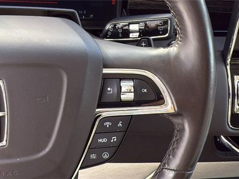 Used 2023 Lincoln Navigator Black Label image 43