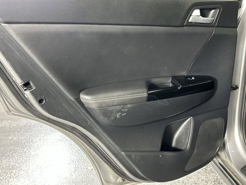 Used 2022 Kia Sportage Nightfall Edition w/ Nightfall Fwd Premium Package image 30
