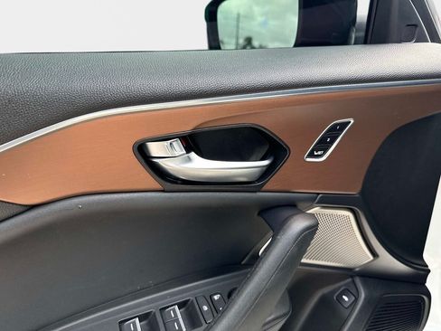Used 2021 Acura TLX w/ Technology Package FWD image 16