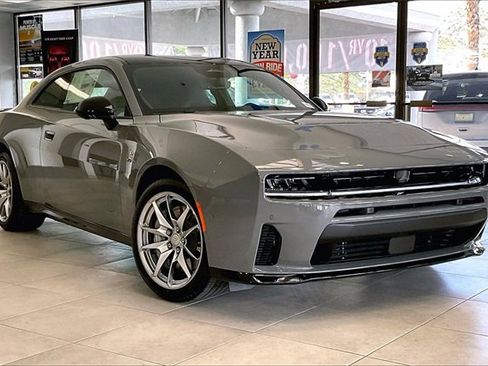New 2026 Dodge Charger Scat Pack image 14