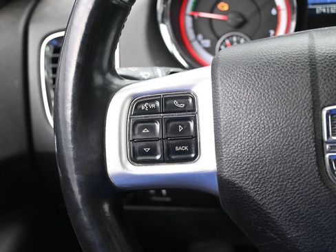 Used 2011 Dodge Durango Citadel image 14