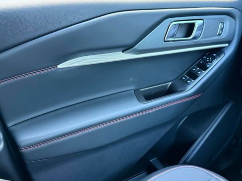 New 2026 Ford Explorer ST-Line image 36