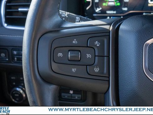 Used 2024 GMC Yukon Denali Ultimate image 29