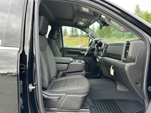 New 2025 GMC Sierra 3500 SLE w/ Preferred Package image 10