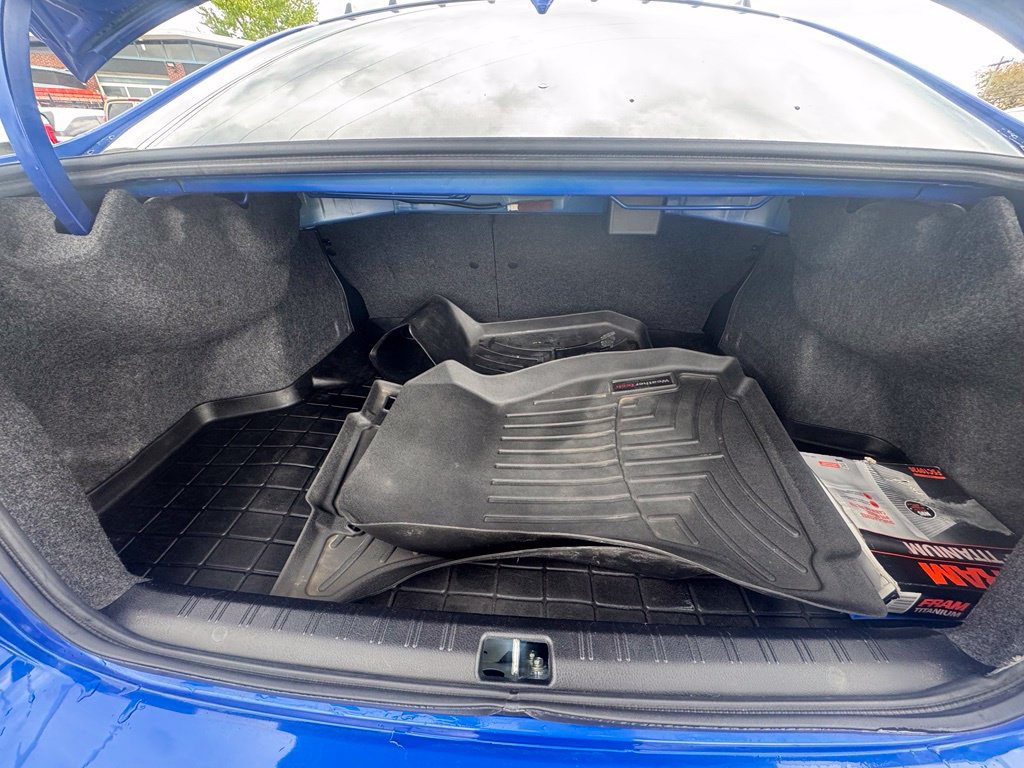 Used 2020 Subaru WRX STI AWD/4WD image 31