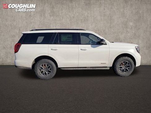 New 2025 Ford Expedition Tremor image 13