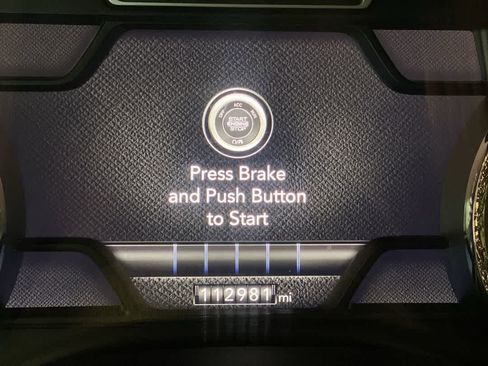 Used 2022 RAM 1500 Limited image 17