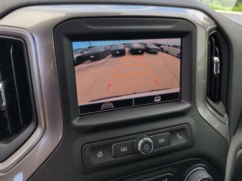 New 2026 Chevrolet Silverado 1500 W/T w/ WT Value Package AWD/4WD image 14