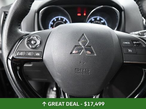 Used 2024 Mitsubishi Outlander Sport AWD image 37