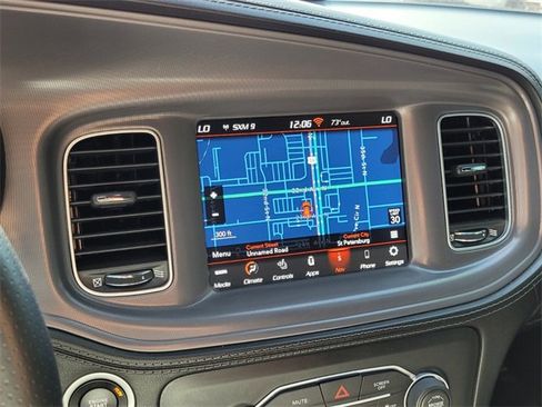 Certified 2023 Dodge Charger Scat Pack w/ Plus Group image 25