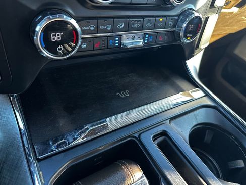 Used 2021 Ford F150 King Ranch w/ Equipment Group 601A High image 68