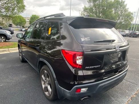 Used 2020 Honda Passport Touring image 10