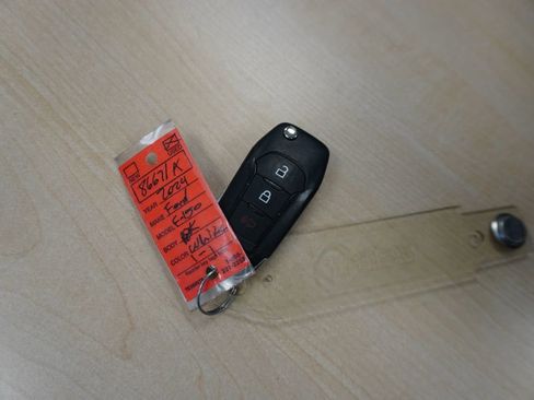 Used 2024 Ford F150 STX AWD/4WD image 34