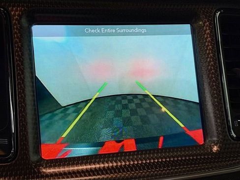 Used 2019 Dodge Challenger SRT Hellcat Redeye image 17