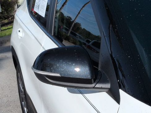 Used 2024 Kia Seltos S FWD image 11