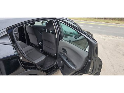 Used 2022 Honda HR-V LX image 9