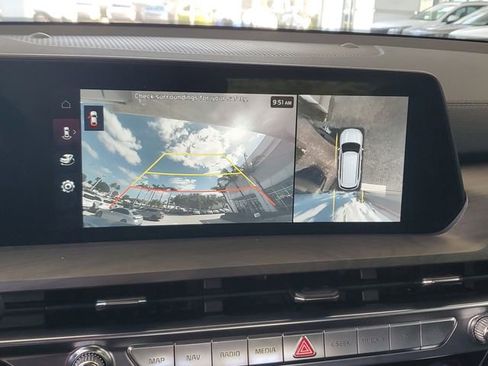 Certified 2024 Kia Telluride SX X-Pro image 27