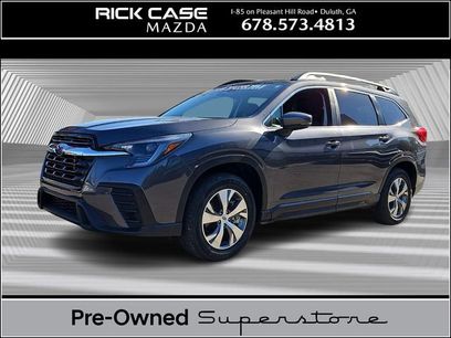 Used 2024 Subaru Ascent Premium w/ Convenience Package