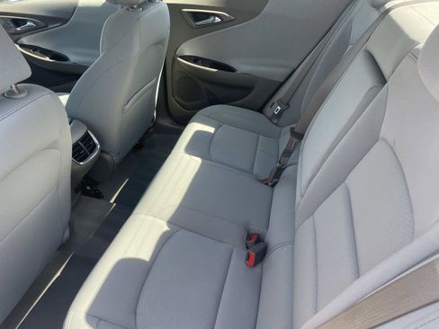Used 2024 Chevrolet Malibu LT FWD image 23