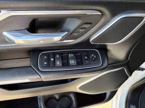 Used 2020 RAM 1500 Laramie RWD image 20