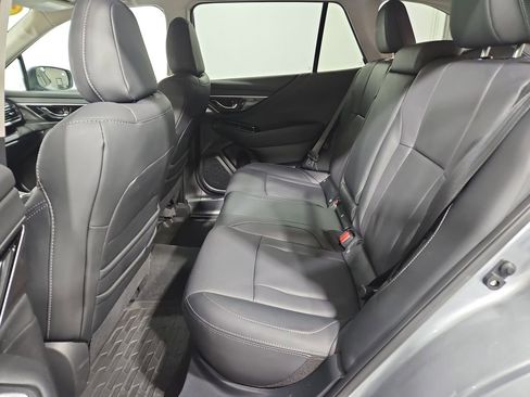 Certified 2025 Subaru Outback Limited image 27