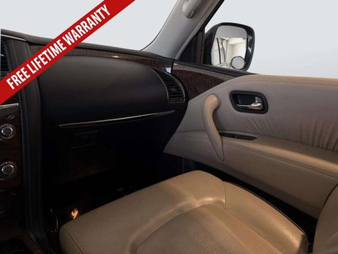 Used 2018 Nissan Armada SL RWD image 26