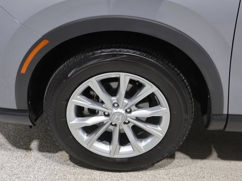 Used 2024 Honda CR-V EX-L image 8