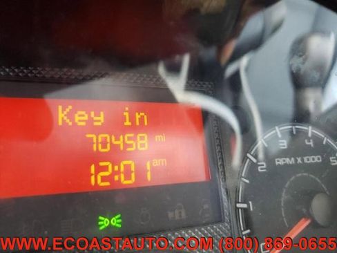 Used 2018 RAM ProMaster 2500 image 7