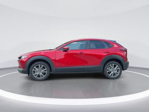 Used 2026 MAZDA CX-30 AWD 2.5 S image 5