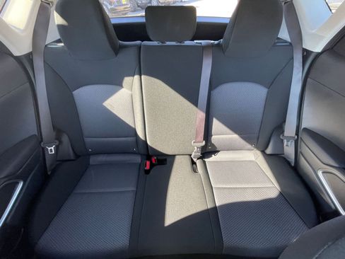 Used 2025 Kia Soul LX w/ LX Technology Package image 36