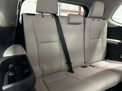 Used 2025 Toyota Grand Highlander Limited image 61