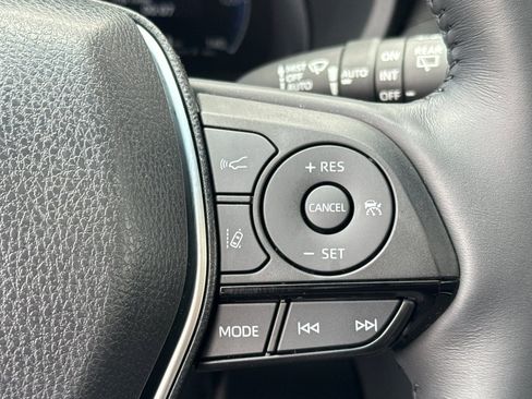 Certified 2024 Toyota Venza Limited AWD/4WD image 32