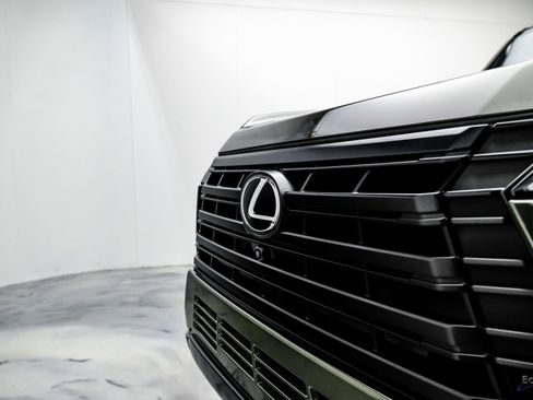Used 2025 Lexus GX 550 550 Luxury+ image 27